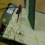 14 Testing Line tracking sensors.JPG